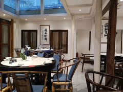 包厢-院8里·少城记忆老川菜(宽窄巷子店)