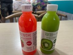 -菲哥麻辣烫(贵山小区店)