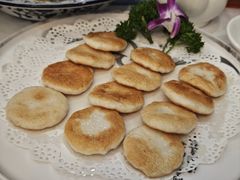 -东江渔村·古典园林·30年粤菜老字号(太和店)