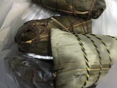 -金太粽(上海弄堂第一粽店)