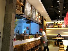 -牛腩之旅·牛腩牛杂煲(光启城美食城店)