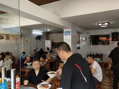 -江南濑粉店(文华路店)