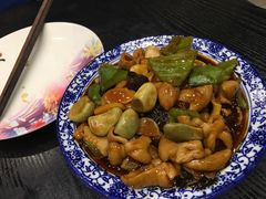 -娄三少·老北京春饼烤鸭家常菜(方庄店)