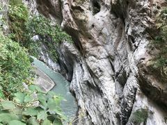 -太鲁阁公园