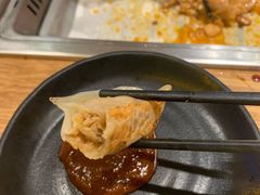 -新石器烤肉(南站店)