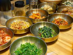 -金顺韩式烤肉·网红烤肉店(广利路店)