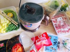 -锅圈食汇火锅烧烤食材超市(凤城六路店)