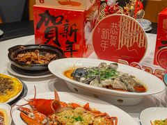 -鑫悦楼煎蟹·16年海鲜大排档