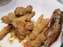 -梦都海鲜酒家(万达广场江桥店)