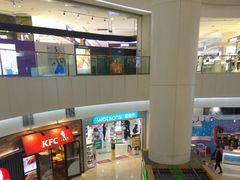 -银泰百货(北京大红门店)