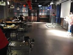 大堂-船奇蒸汽海鲜·闽菜(八市海鲜总店)