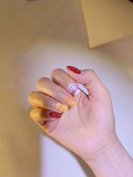 -JH佳卉美甲美睫