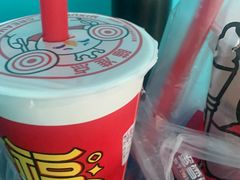 -蜜雪冰城(陆家嘴店)