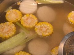 -潮发潮汕牛肉店(龙洞店)