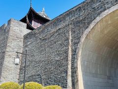 -相门城墙文化休闲景区