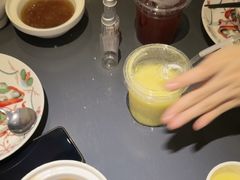 -江宴渔村·鱼鲜土菜(紫荆广场店)