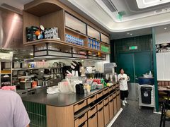 -新旺茶餐厅(鑫耀·光环live店)