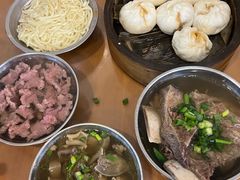 -老牌依强牛肉店(达道总店)