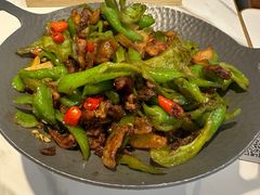 路家小炒肉-路家小馆(富力又一城店)