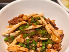 -辣可可·现炒黄牛肉(皇庭广场店)