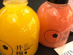 -贡梅老面馆·蟹粉面·无锡特色小吃(南长街主推店)