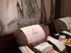 包房-古莲·影院足道·按摩SPA(水上温泉店)