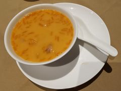海鲜汤贵妃泡饭-利苑(环贸iapm店)