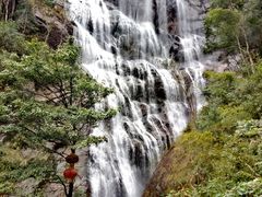 -千泷沟大瀑布旅游区