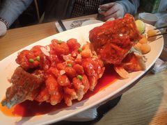 -吴越荣记·苏州菜·松鼠桂鱼(娄门景区店)
