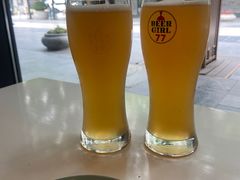-77啤妹精酿生活馆(前门店)