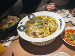 -新太二·鲜料川菜(群光广场店)