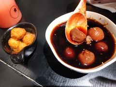 -贡梅老面馆·蟹粉面·无锡特色小吃(南长街主推店)