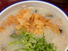 -宏状元现熬粥·京味菜(五棵松店)
