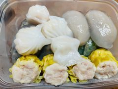 -老潮兴粿品(龙北店)