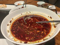 -羊门客在·烤盐池滩羊·川菜