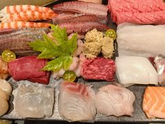 -鮨冠OMAKASE食べ放题(北京首店)
