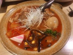-御瀛日本料理