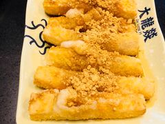-大龙辣火锅·龙虾·烧烤(湖滨新天地店)