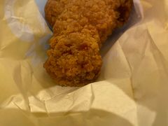 -麦当劳(欢乐谷店)