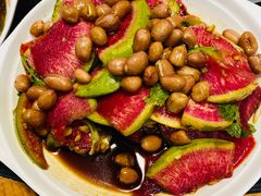 萝卜-老东北三江野生大鱼坊(登封店)