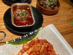 -千寻烧肉(政务区店)