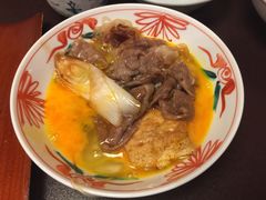 -人形町今半(有楽町店)