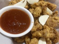 -莲花公园煎蟹·30年闽菜(火车站店)