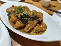 -圆圆家私房美食(民权路店)