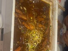 -扶摇树下·椒麻鲜活虾(石家庄勒泰广场店)