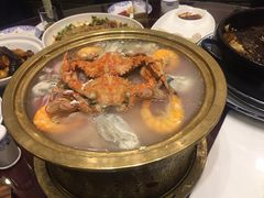 -老厨家(友谊路总店)