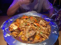 -胖哥俩肉蟹煲(河北勒泰购物中心店)