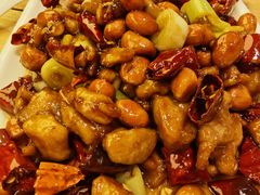 宫保鸡丁-盘飧市(春熙路店)