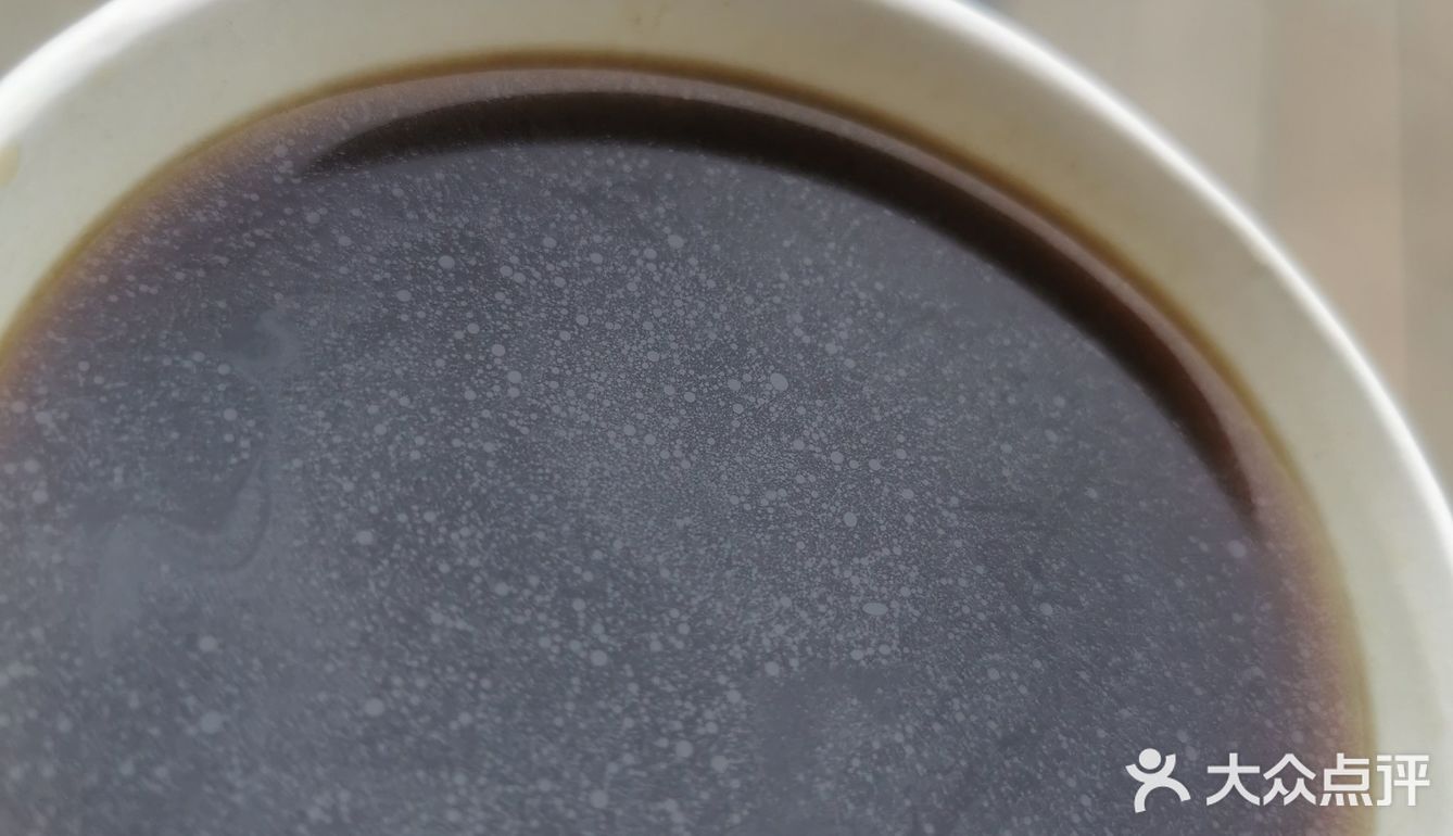 雍雍‖咖啡☕一杯