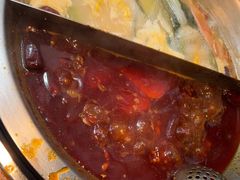 -楠火锅(仁恒梦中心店)